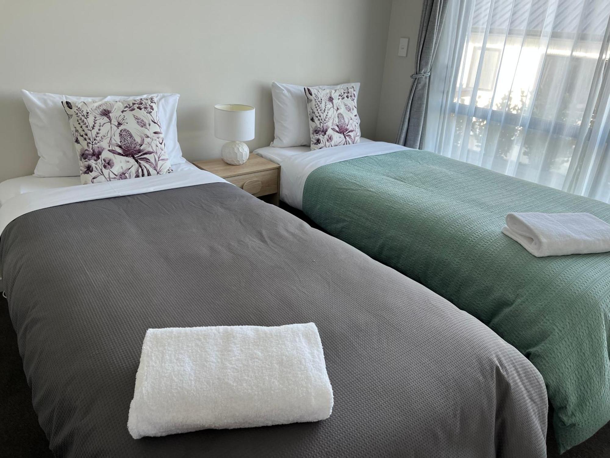 Stellar Apartment Lake Tekapo Rum bild