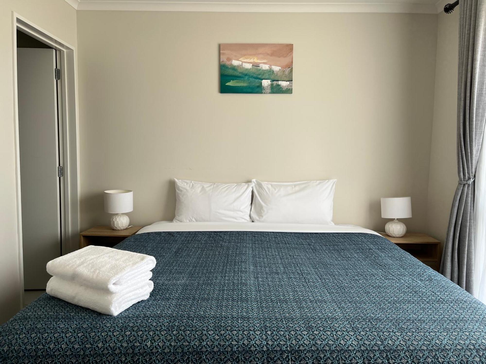 Stellar Apartment Lake Tekapo Rum bild